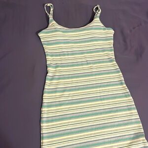 Z Supply fitted dress